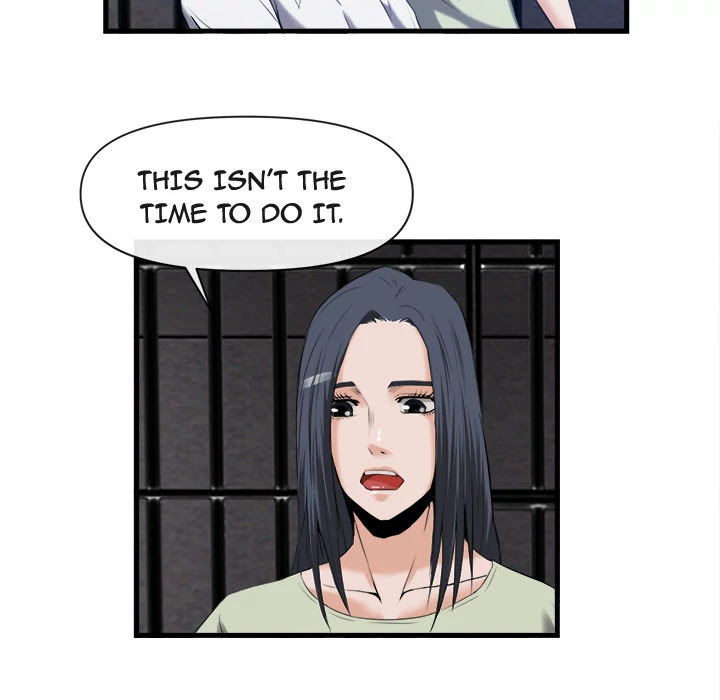 Festival Island Chapter 26 page 71 - Chapter 26