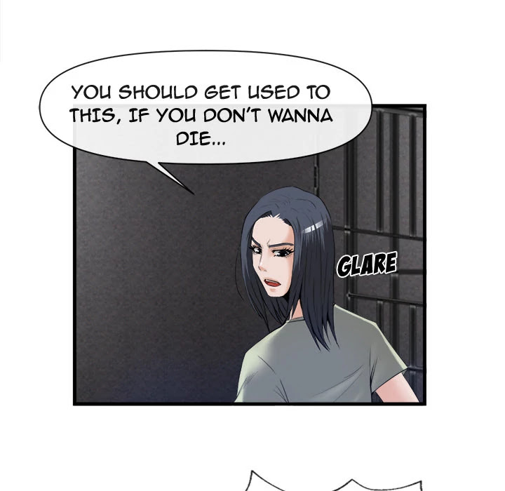 Festival Island Chapter 26 page 73 - Chapter 26