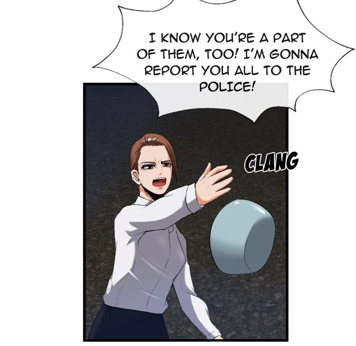 Festival Island Chapter 26 page 74 - Chapter 26