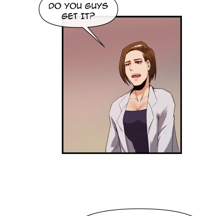 Festival Island Chapter 26 page 81 - Chapter 26