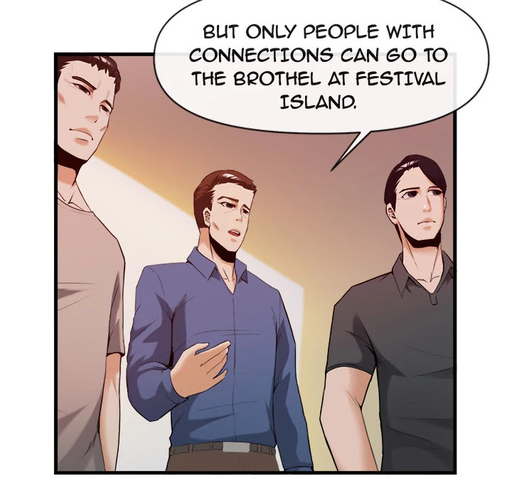 Festival Island Chapter 26 page 82 - Chapter 26