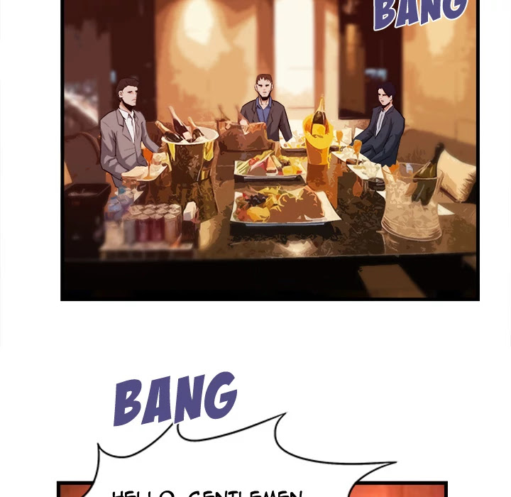 Festival Island Chapter 26 page 86 - Chapter 26