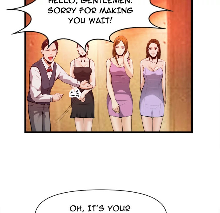 Festival Island Chapter 26 page 87 - Chapter 26