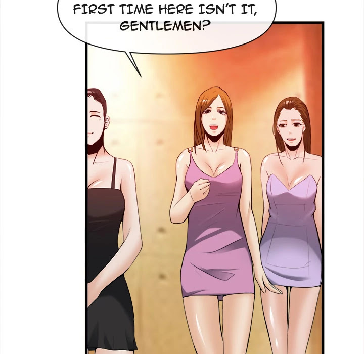 Festival Island Chapter 26 page 88 - Chapter 26