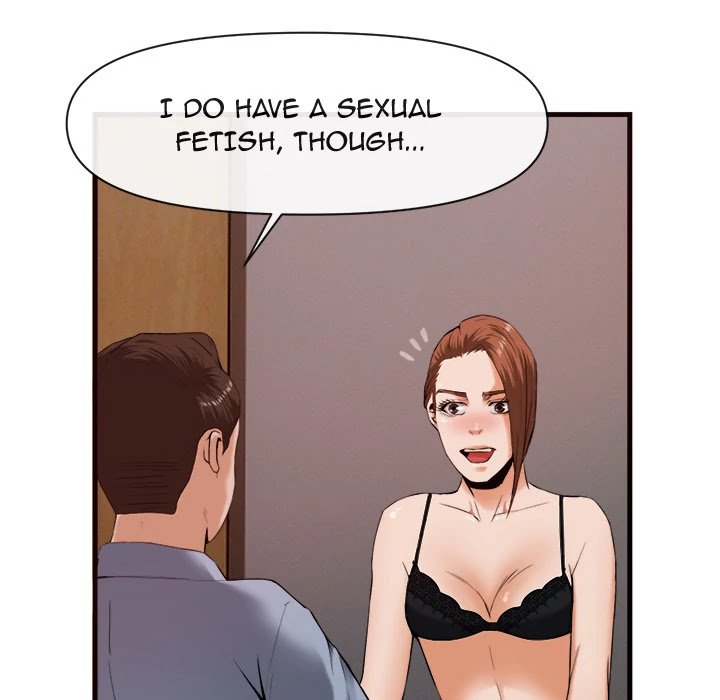 Festival Island Chapter 26 page 9 - Chapter 26