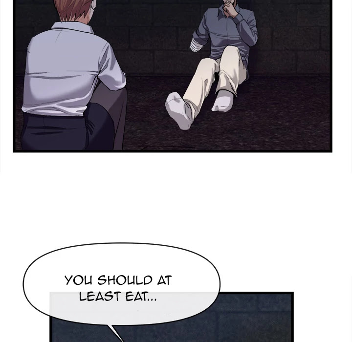 Festival Island Chapter 27 page 11 - Chapter 27