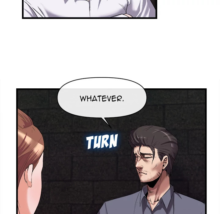 Festival Island Chapter 27 page 14 - Chapter 27