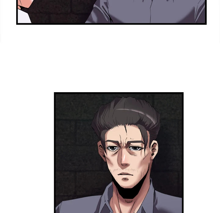 Festival Island Chapter 27 page 15 - Chapter 27