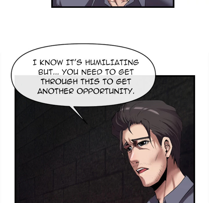 Festival Island Chapter 27 page 16 - Chapter 27
