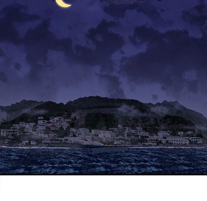 Festival Island Chapter 27 page 19 - Chapter 27