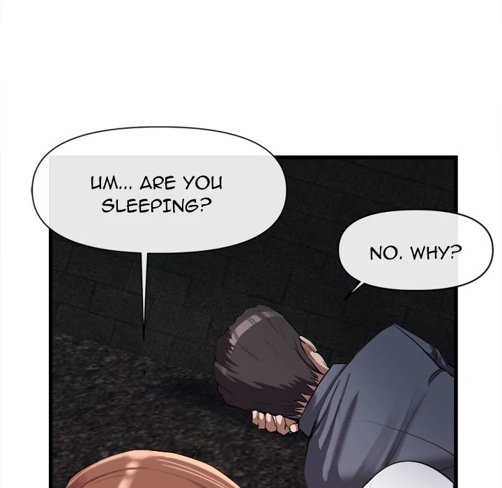Festival Island Chapter 27 page 21 - Chapter 27