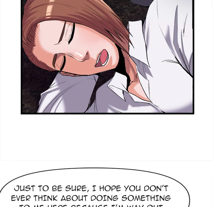 Festival Island Chapter 27 page 22 - Chapter 27