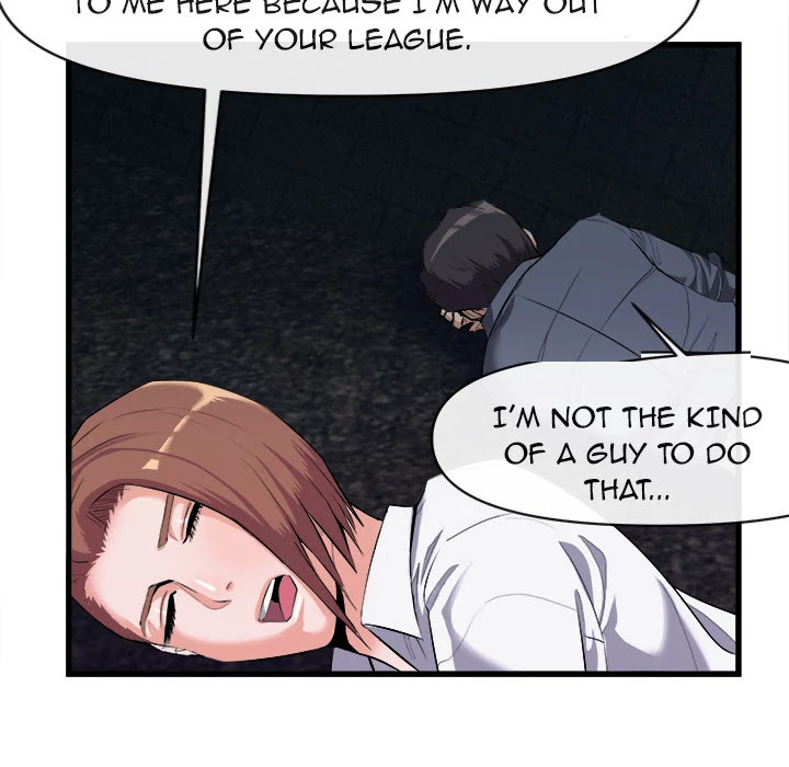 Festival Island Chapter 27 page 23 - Chapter 27