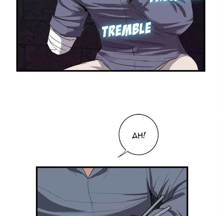 Festival Island Chapter 27 page 29 - Chapter 27