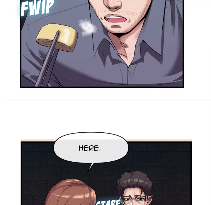 Festival Island Chapter 27 page 33 - Chapter 27