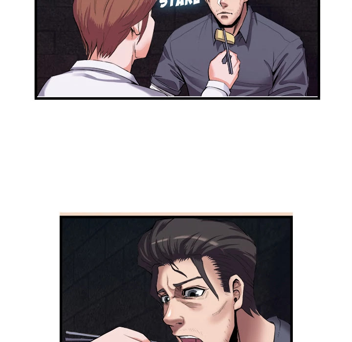Festival Island Chapter 27 page 34 - Chapter 27