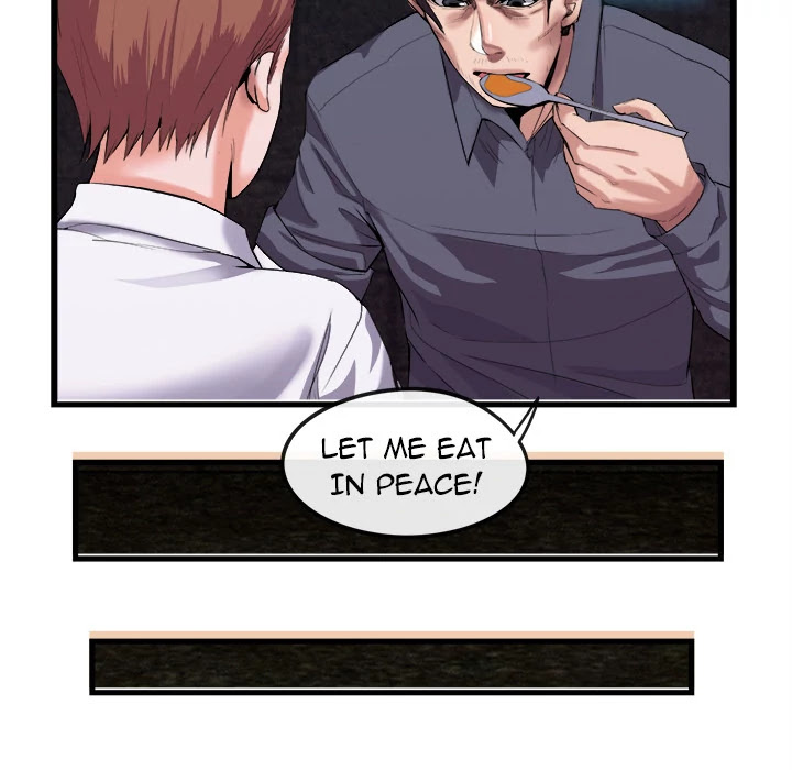 Festival Island Chapter 27 page 36 - Chapter 27