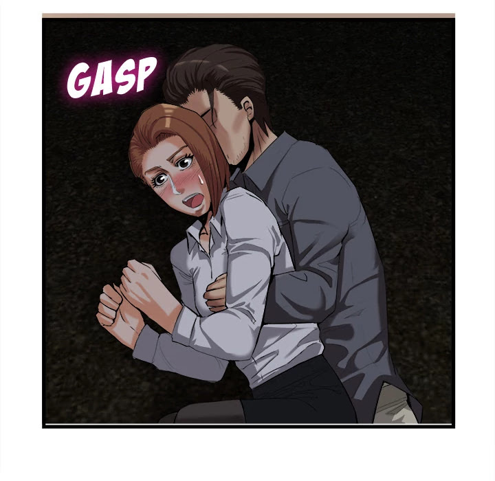 Festival Island Chapter 27 page 42 - Chapter 27