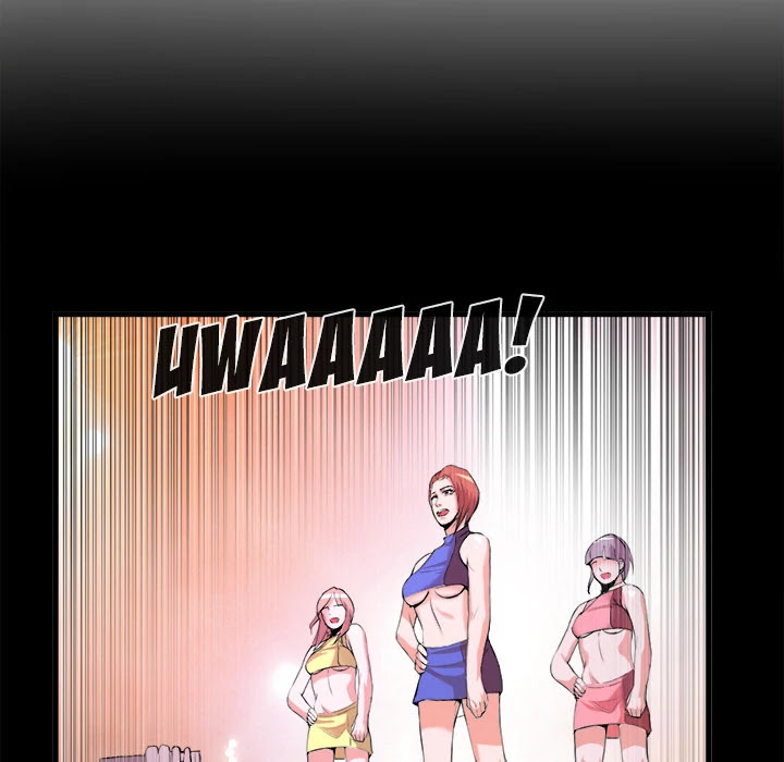 Festival Island Chapter 27 page 48 - Chapter 27