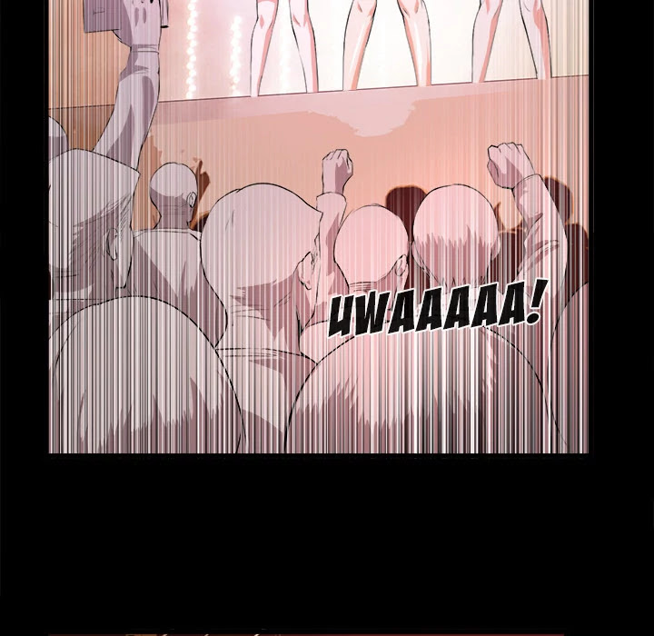 Festival Island Chapter 27 page 49 - Chapter 27