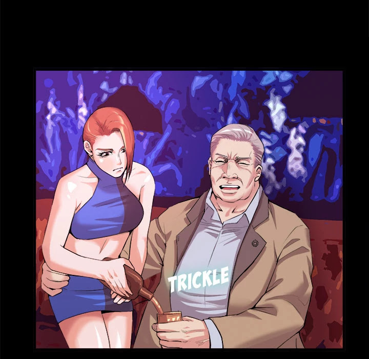 Festival Island Chapter 27 page 52 - Chapter 27