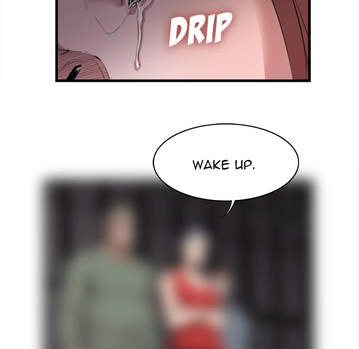 Festival Island Chapter 27 page 58 - Chapter 27