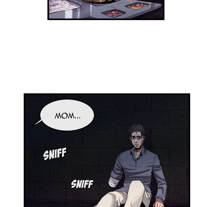 Festival Island Chapter 27 page 6 - Chapter 27