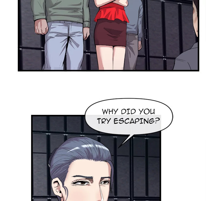 Festival Island Chapter 27 page 60 - Chapter 27