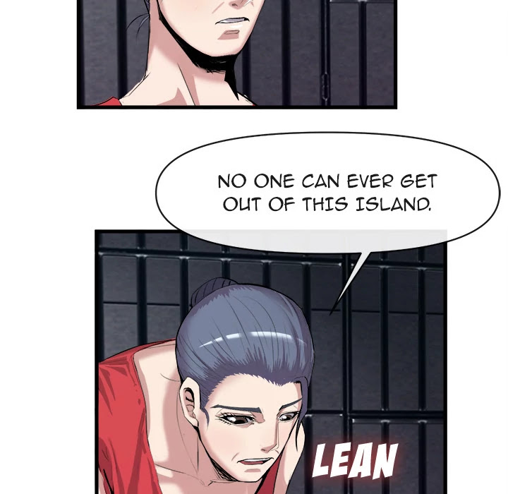 Festival Island Chapter 27 page 61 - Chapter 27
