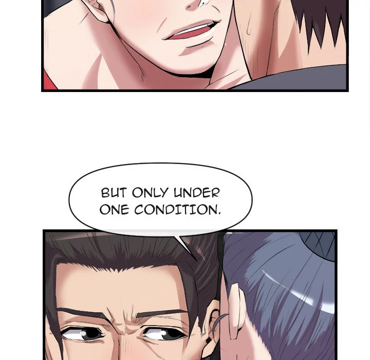 Festival Island Chapter 27 page 63 - Chapter 27