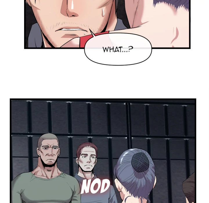 Festival Island Chapter 27 page 64 - Chapter 27