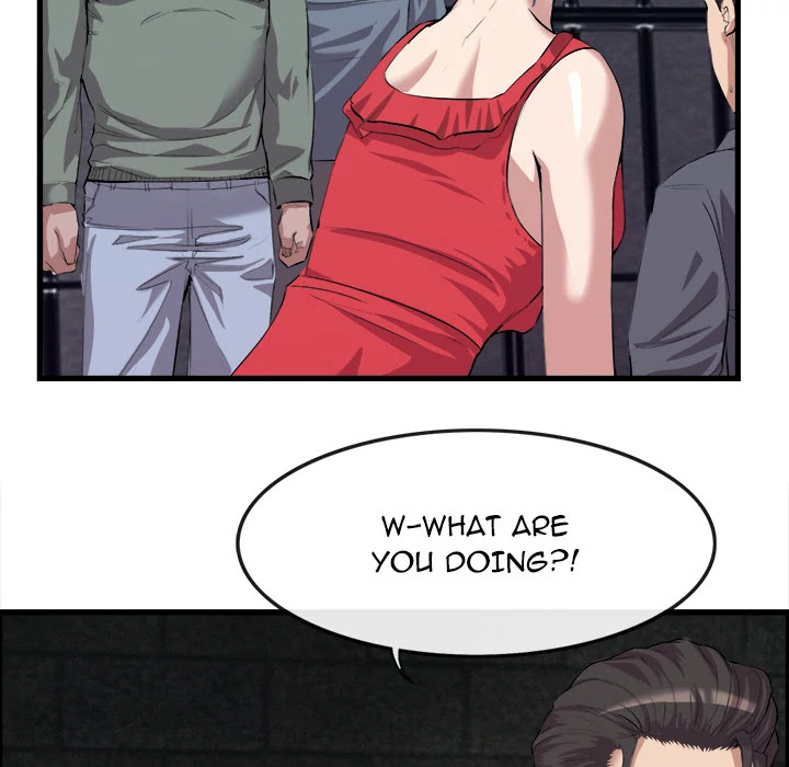 Festival Island Chapter 27 page 65 - Chapter 27