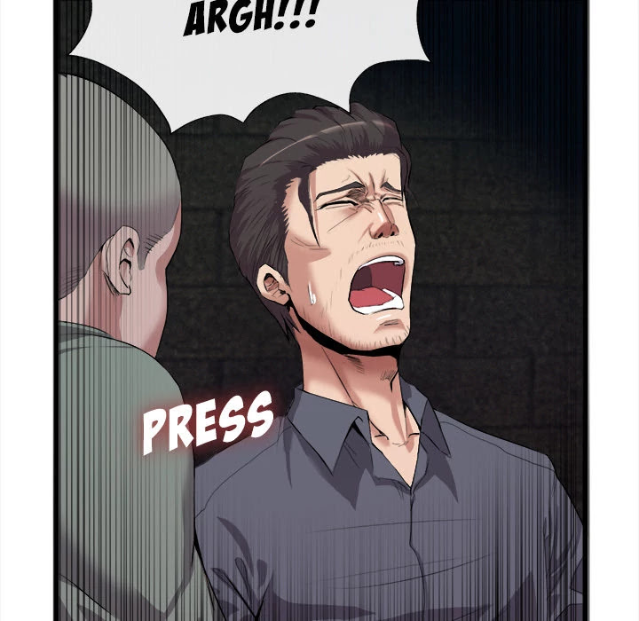 Festival Island Chapter 27 page 67 - Chapter 27