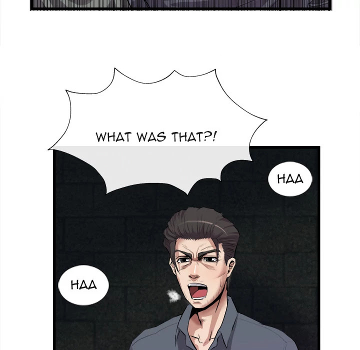 Festival Island Chapter 27 page 68 - Chapter 27