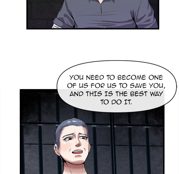 Festival Island Chapter 27 page 69 - Chapter 27