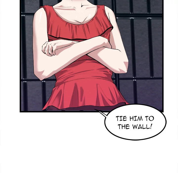 Festival Island Chapter 27 page 70 - Chapter 27