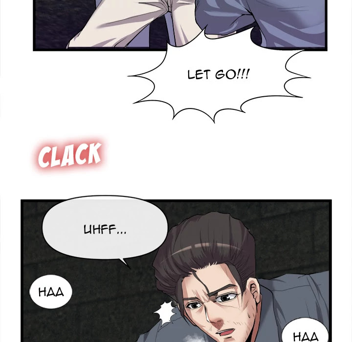 Festival Island Chapter 27 page 72 - Chapter 27