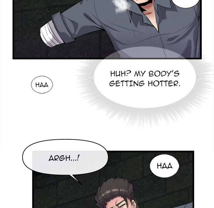 Festival Island Chapter 27 page 73 - Chapter 27