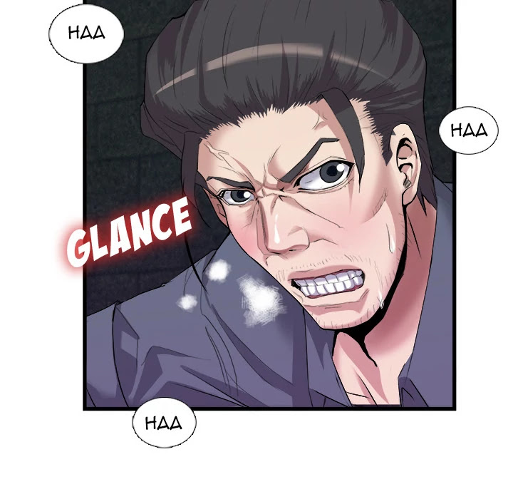 Festival Island Chapter 27 page 75 - Chapter 27
