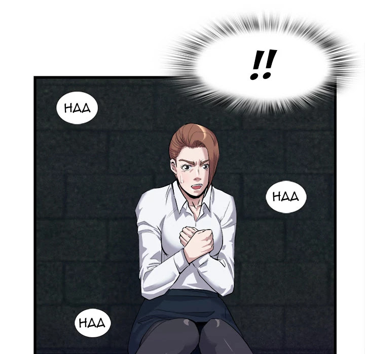 Festival Island Chapter 27 page 76 - Chapter 27