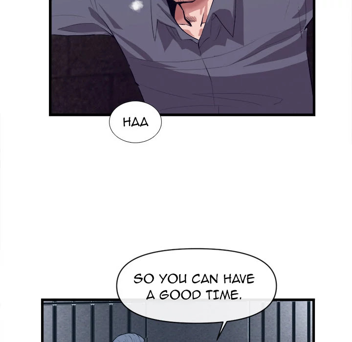 Festival Island Chapter 27 page 83 - Chapter 27