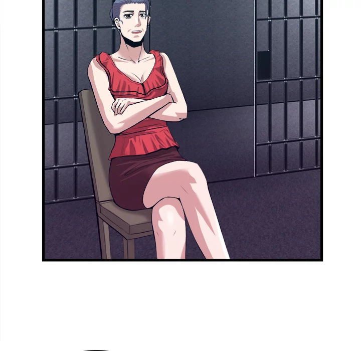 Festival Island Chapter 27 page 84 - Chapter 27