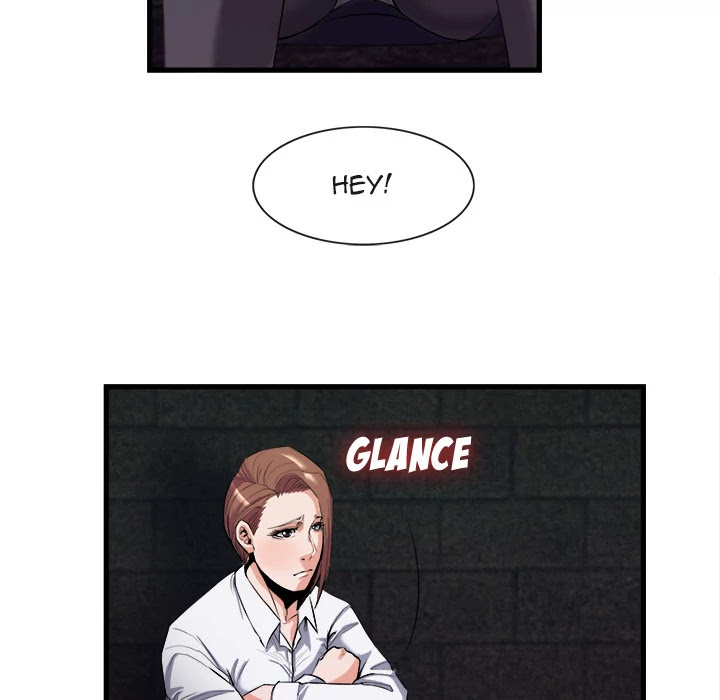 Festival Island Chapter 27 page 9 - Chapter 27