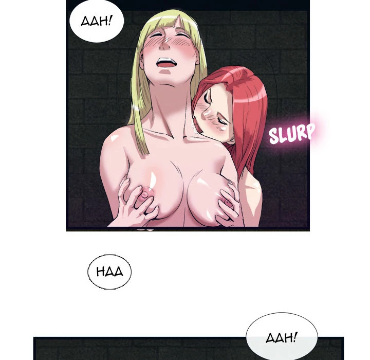 Festival Island Chapter 28 page 10 - Chapter 28