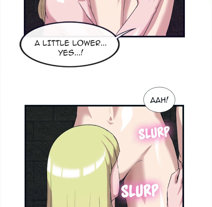 Festival Island Chapter 28 page 14 - Chapter 28