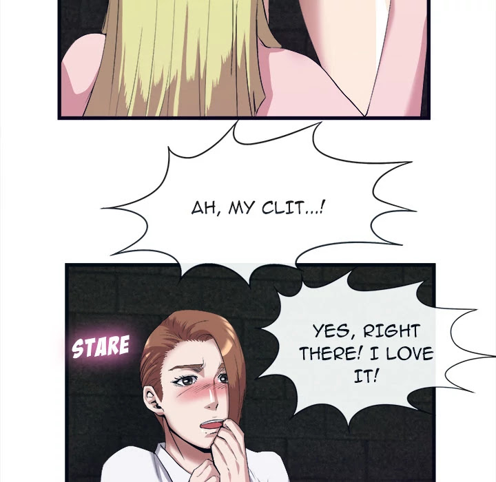 Festival Island Chapter 28 page 15 - Chapter 28