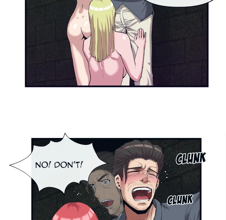 Festival Island Chapter 28 page 17 - Chapter 28