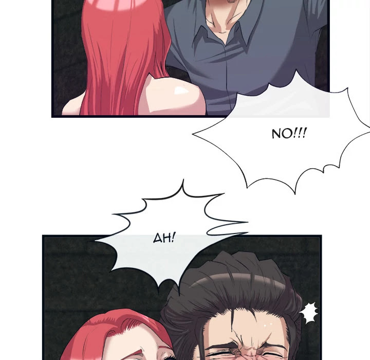 Festival Island Chapter 28 page 18 - Chapter 28