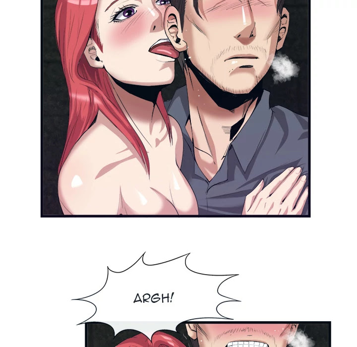 Festival Island Chapter 28 page 19 - Chapter 28