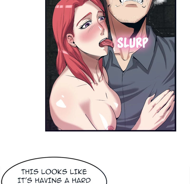 Festival Island Chapter 28 page 20 - Chapter 28